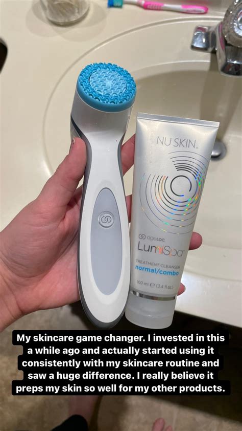 Has anyone tried the Amazon lumi spa AND the。